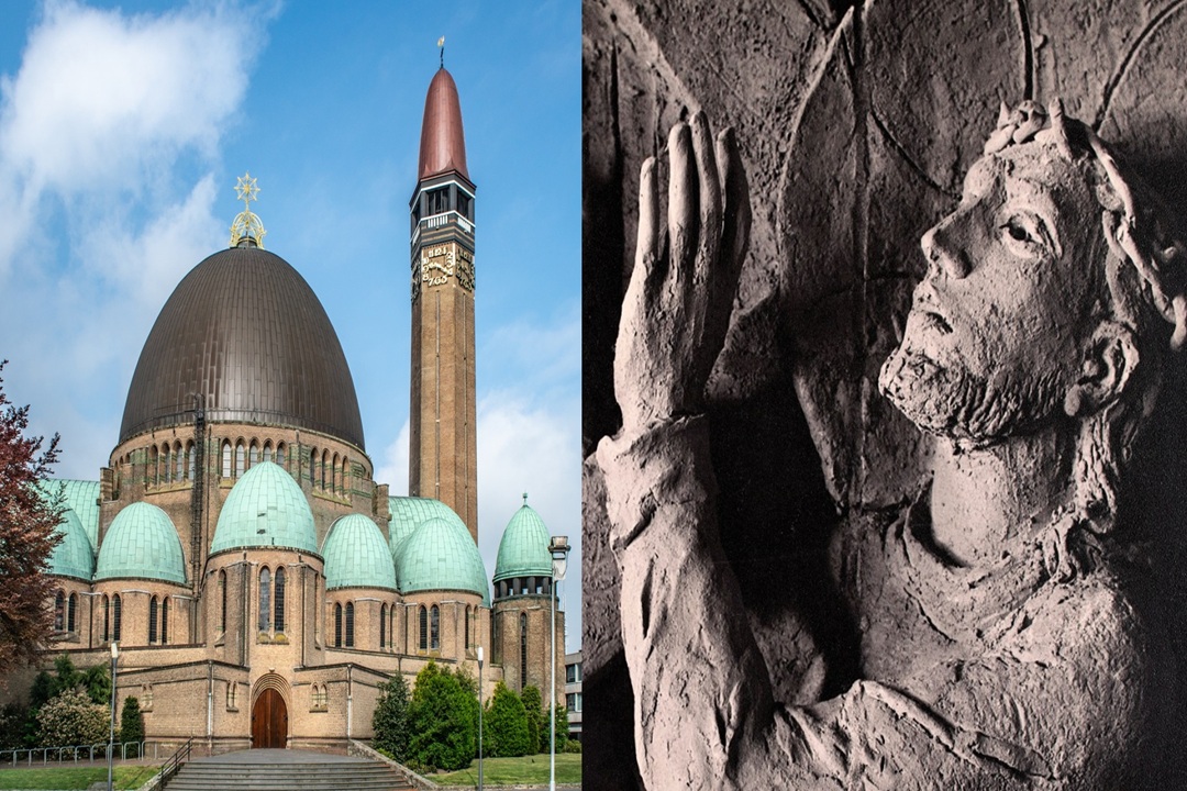 Sint-Jan 100 jaar: start jubileumjaar met expo 'Wonderlijk Weerzien