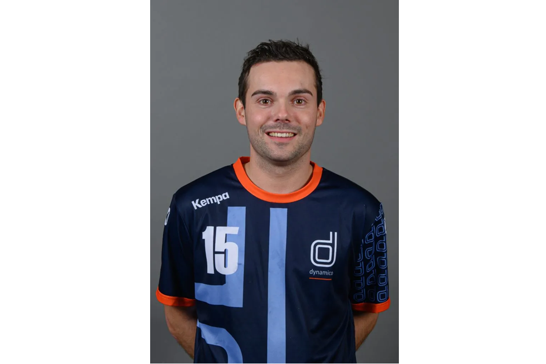 handbalvereniging Dynamico