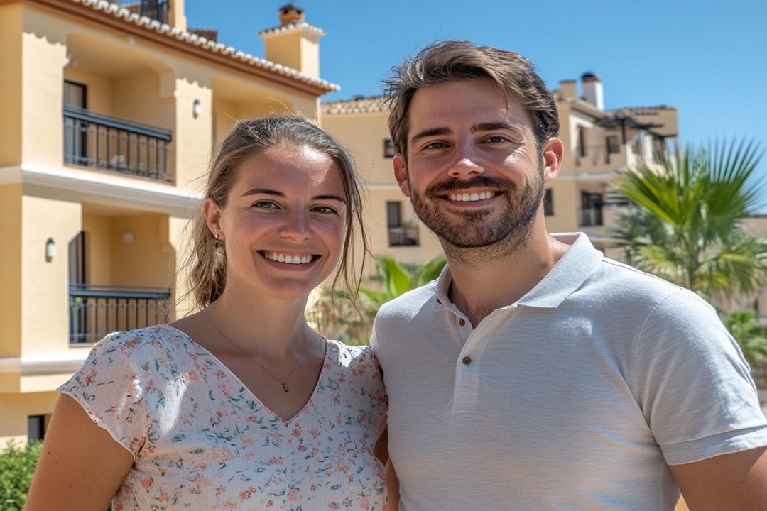 Huis in Noord-Brabant duurder dan in Rome of Valencia