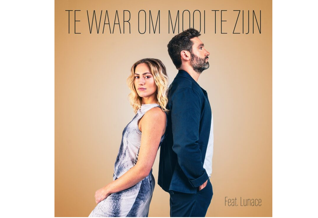Flitsfeitje: Te Waar Om Mooi Te Zijn - Metejoor & Lunace