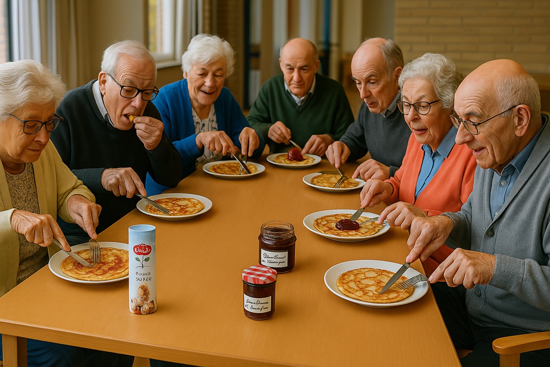 Nationale Pannenkoekdag: dit is het beste pannenkoekenrestaurant van Brabant