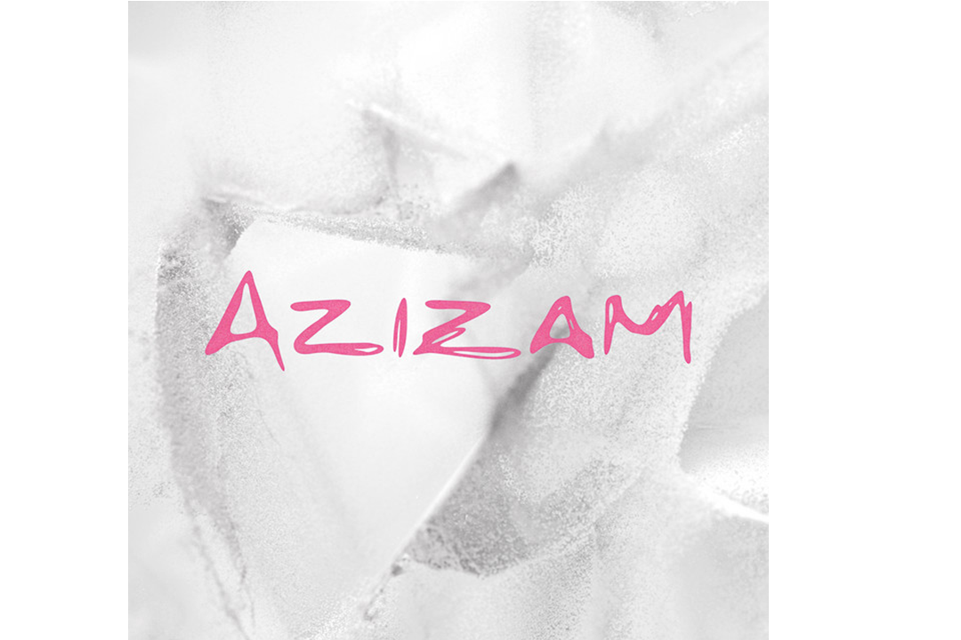 Flitsschijf 261: Azizam - Ed Sheeran