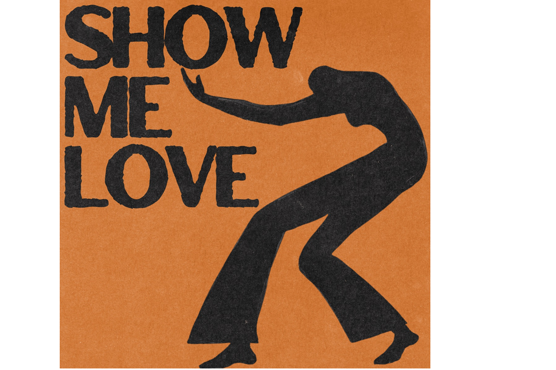 Flitsfeitje: Show Me Love -  Wizthemc & Bees & Honey