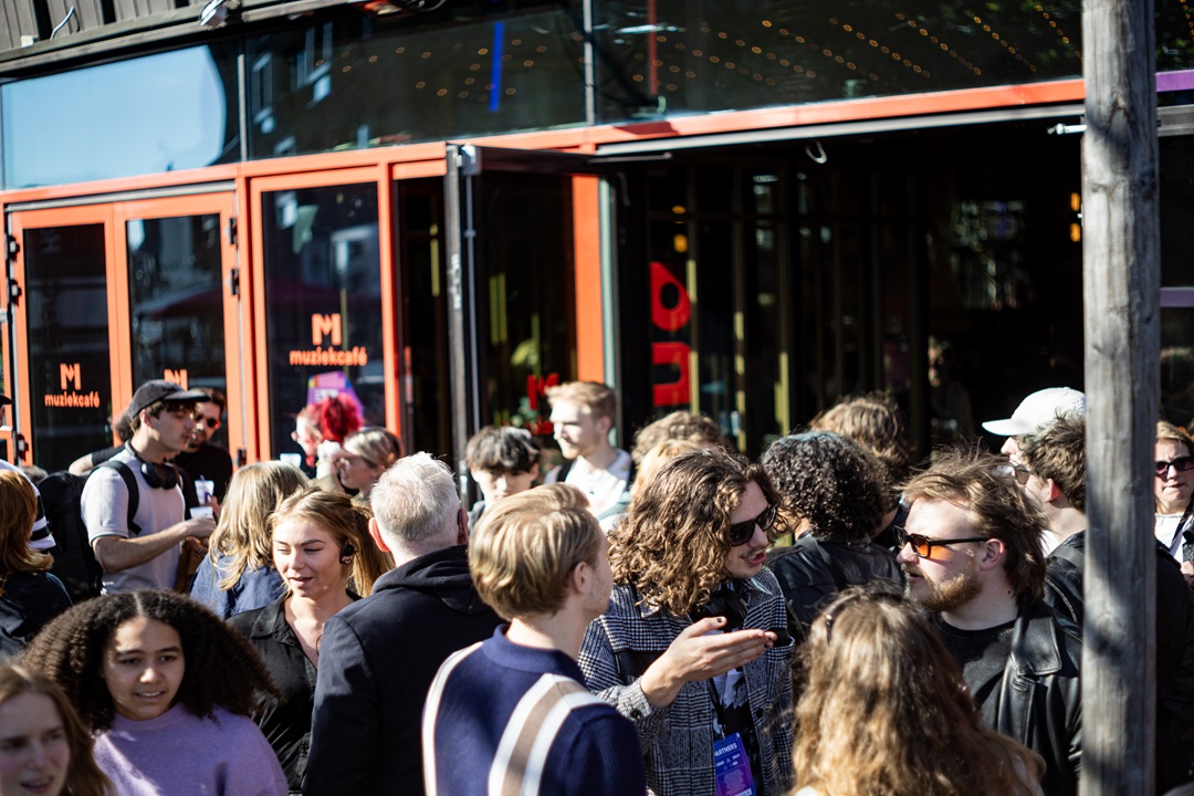 Sonar viert tweede verjaardag met nieuwe prijs en WhatsApp community