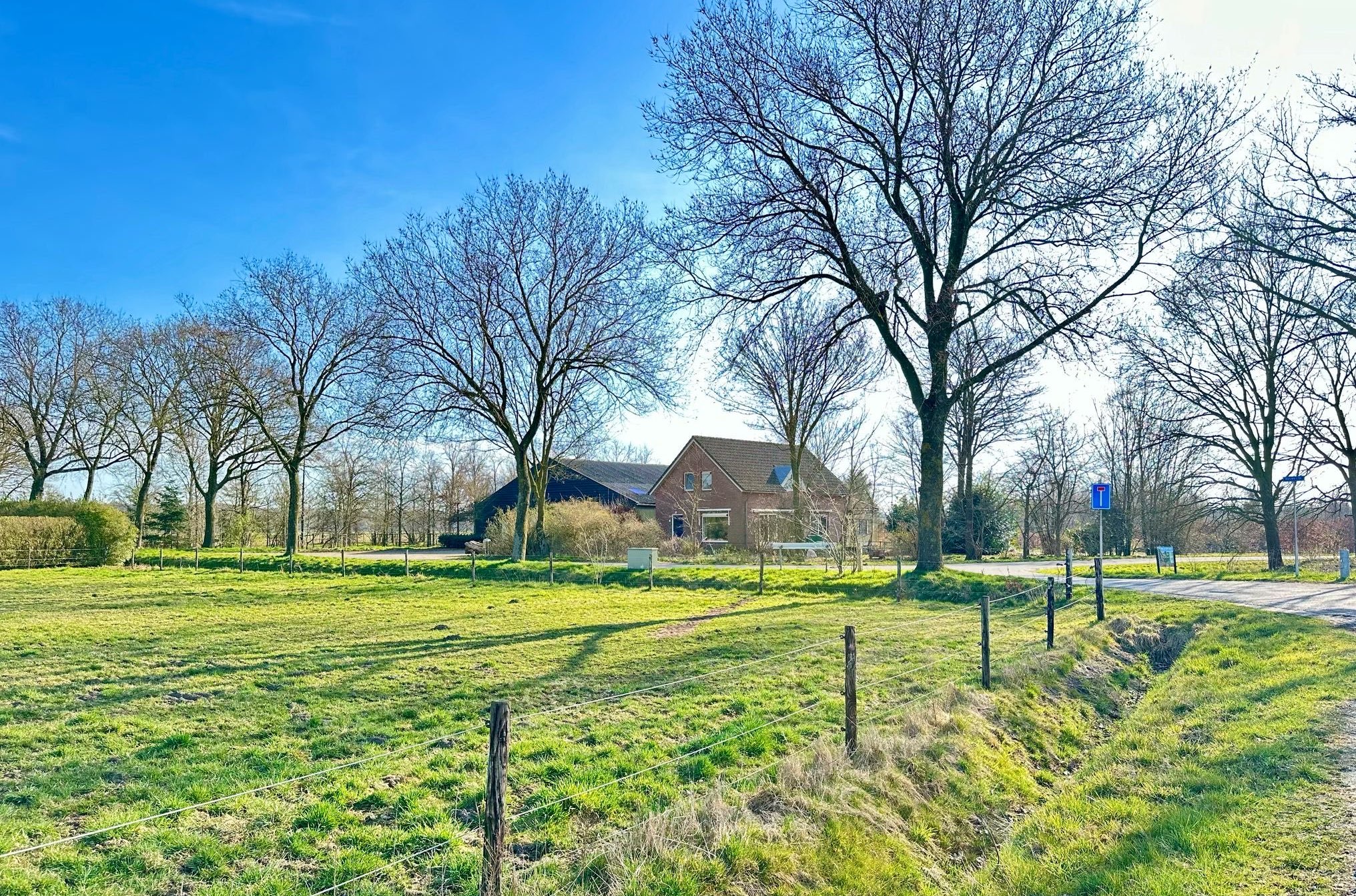 Lenteland breidt uit met twee nieuwe boerderijen in Brabant en zoekt boeren