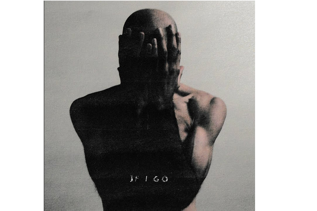 Flitsschijf 262: If I Go - Alain Clark