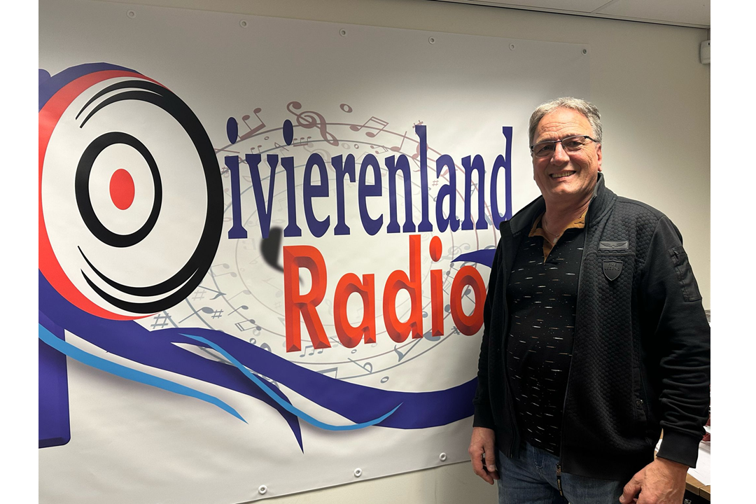 Maak kennis met Ruud Kuijpers