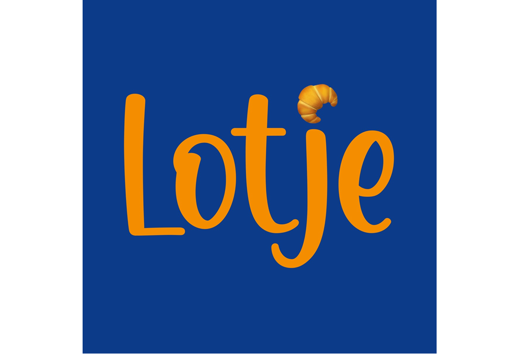 Flitsfeitje: Lotje - Lustrum U.V.S.V./N.V.V.S.U., Jopke van Dobbenburgh en Roeland Beelen