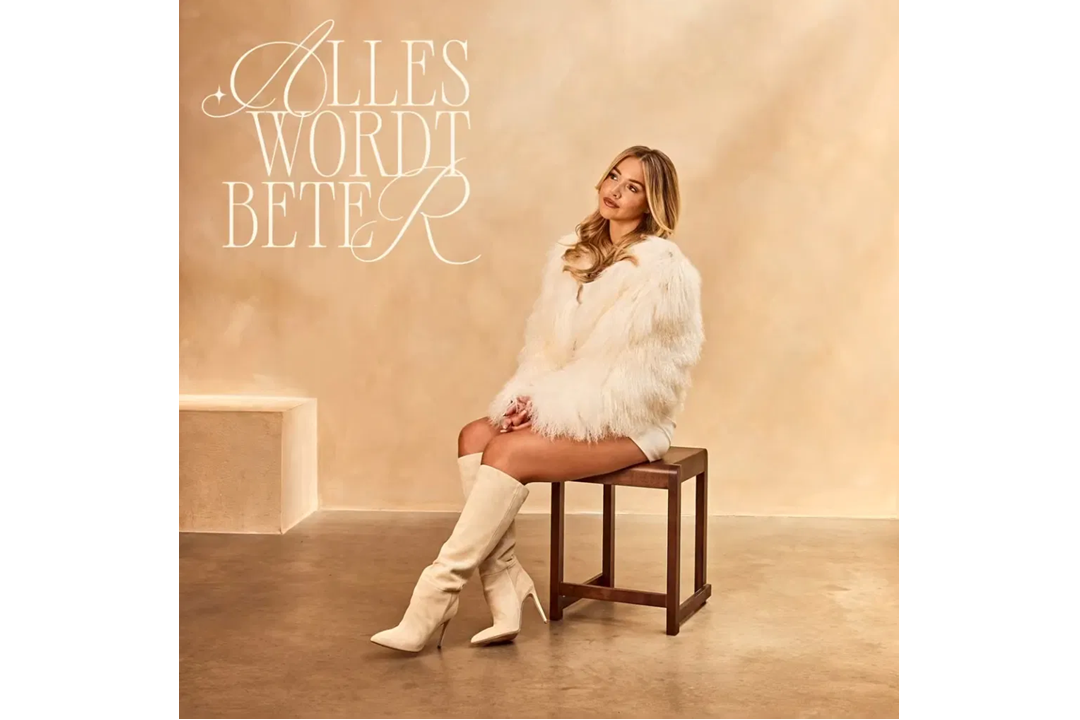 Flitsschijf 263: Alles Wordt Beter -  Emma Heesters