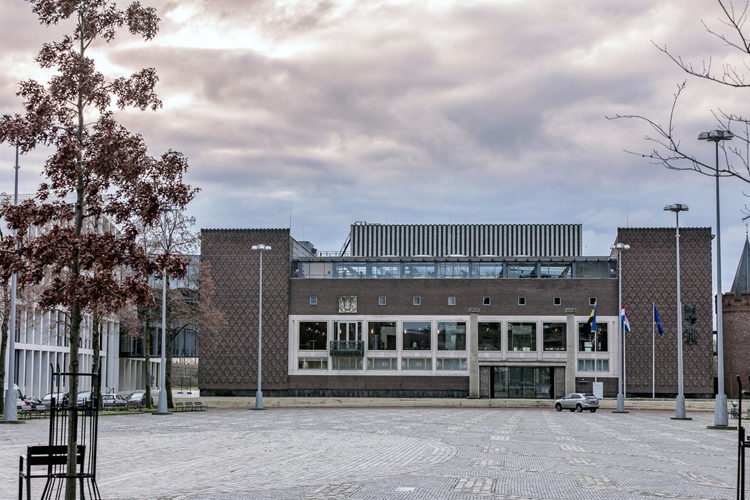 Volt krijgt brede welvaart in Gelderse toekomstvisie