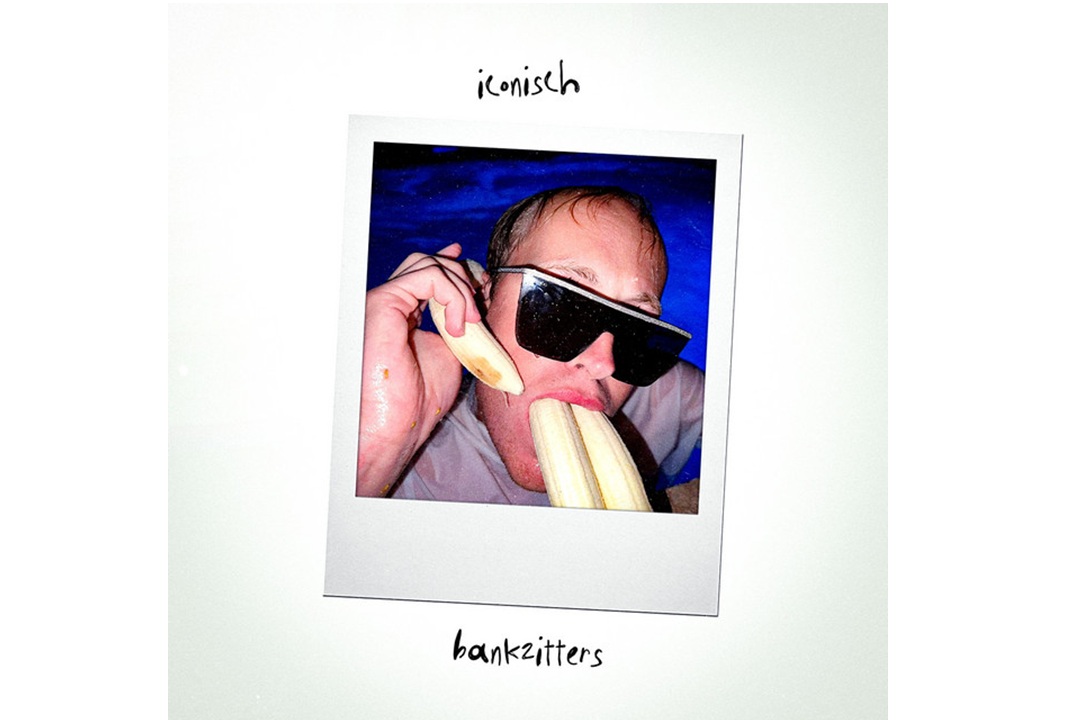 Flitsfeitje: Iconisch - Bankzitters