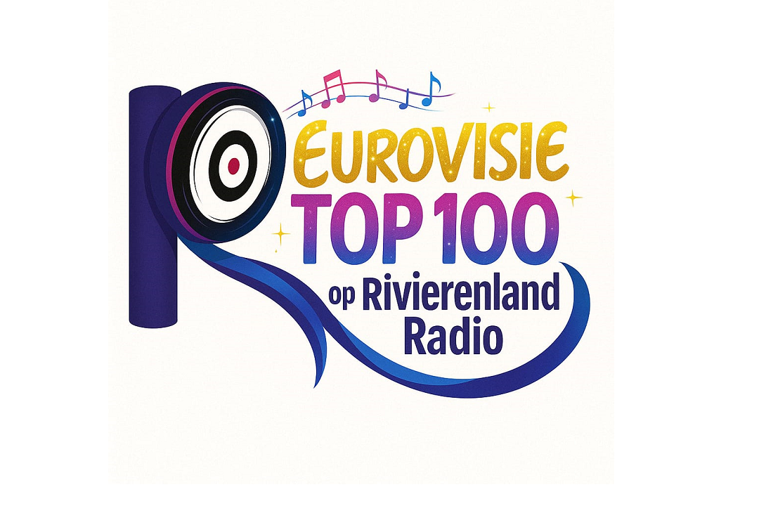 Eurovision Top 100 van 2025