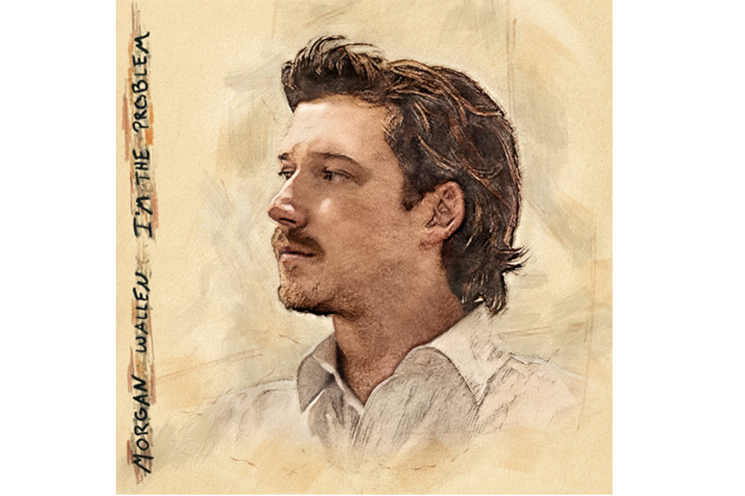 Flitsschijf 266: Morgan Wallen & Post Malone - Ain’t Comin’ Back