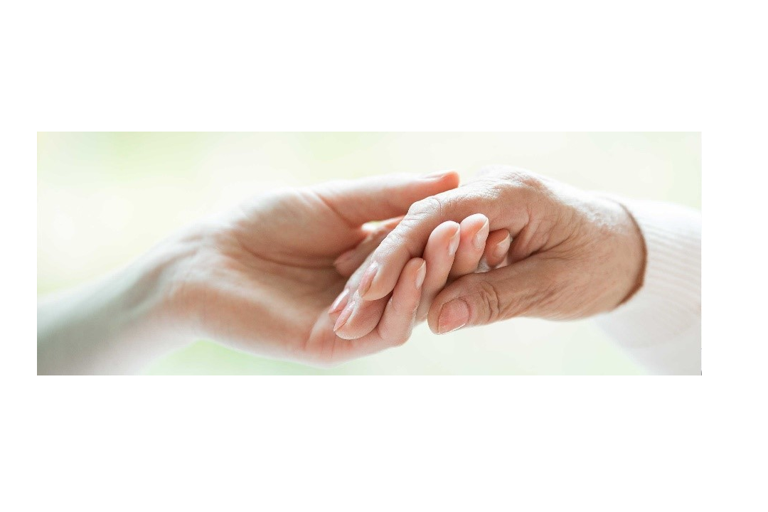 Lezing Palliatieve zorg; Leven toevoegen aan de dagen
