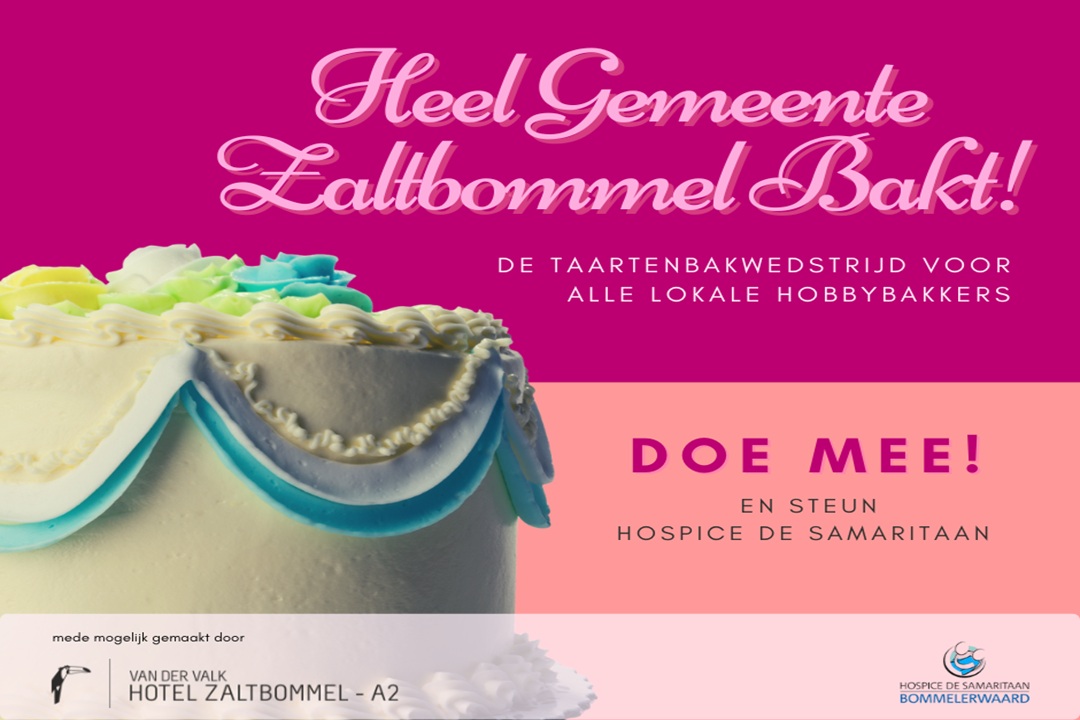 Heel Gemeente Zaltbommel Bakt