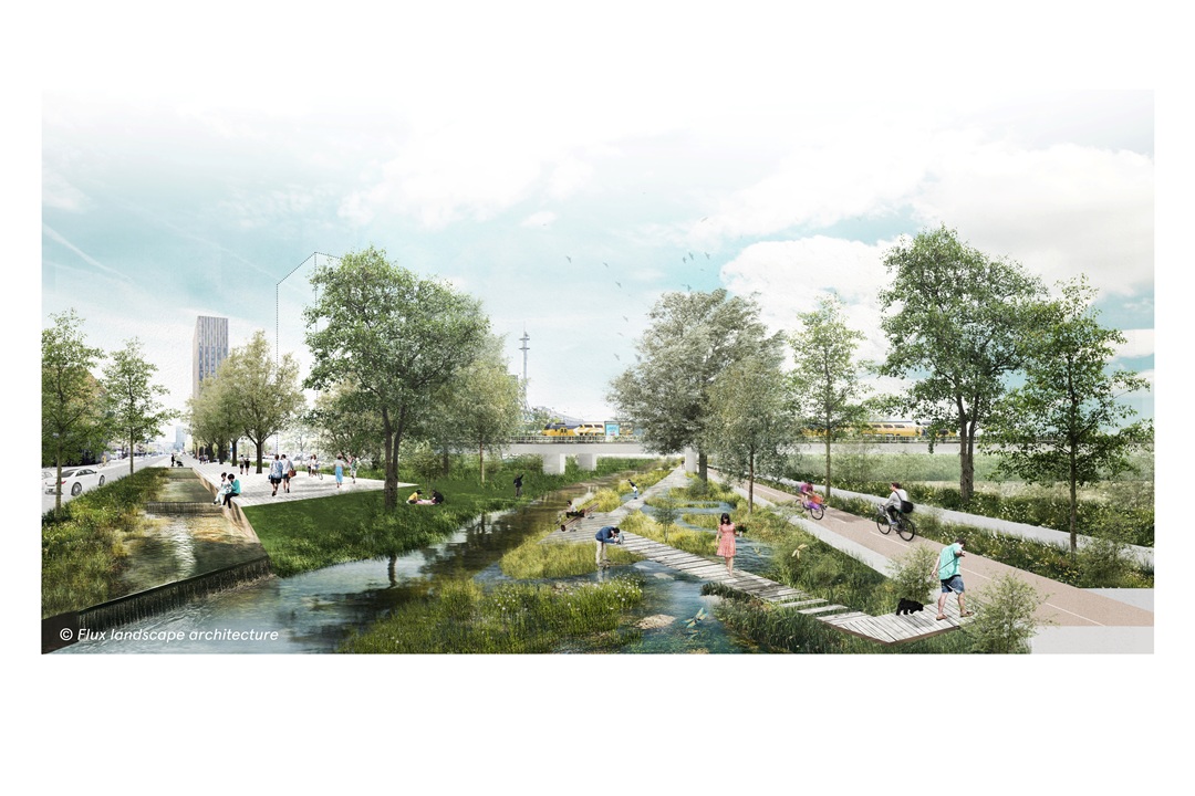 Eindhoven vergroent verder