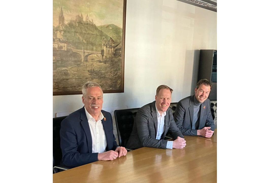 PCG pleit voor toekomstbestendige starterslening in gemeente Buren