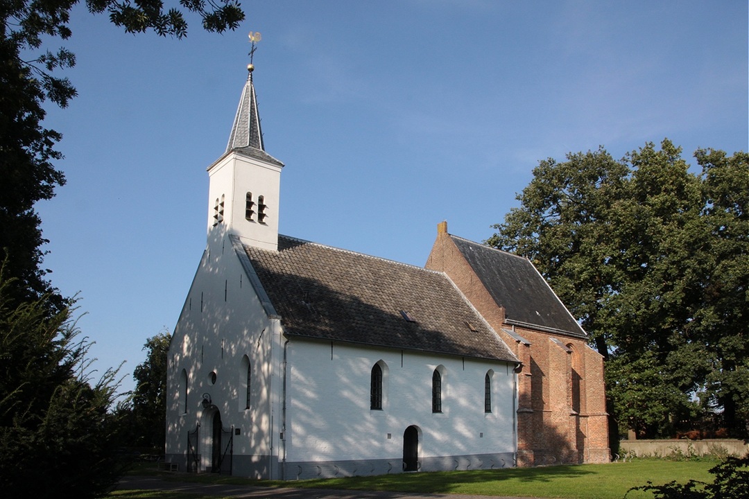 Kernbijeenkomst Kapel Avezaath & Kerk-Avezaath