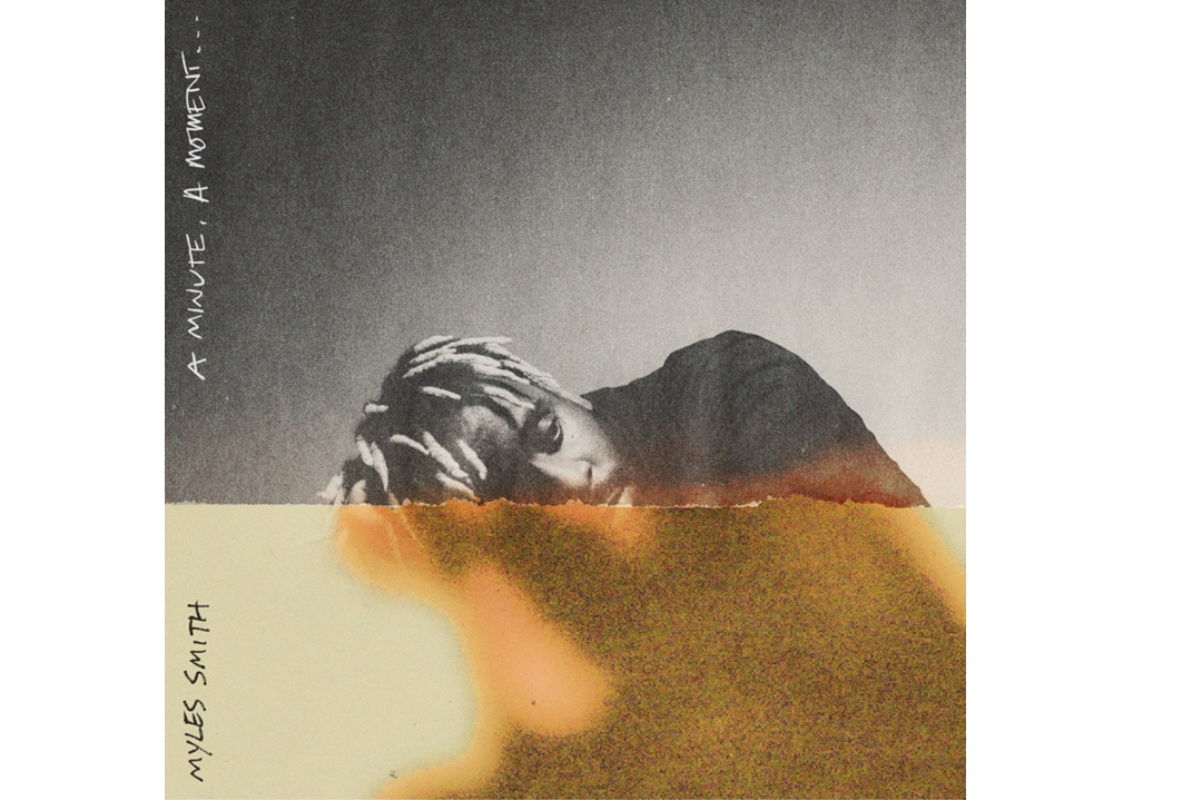 Flitsschijf 269: Gold - Myles Smith