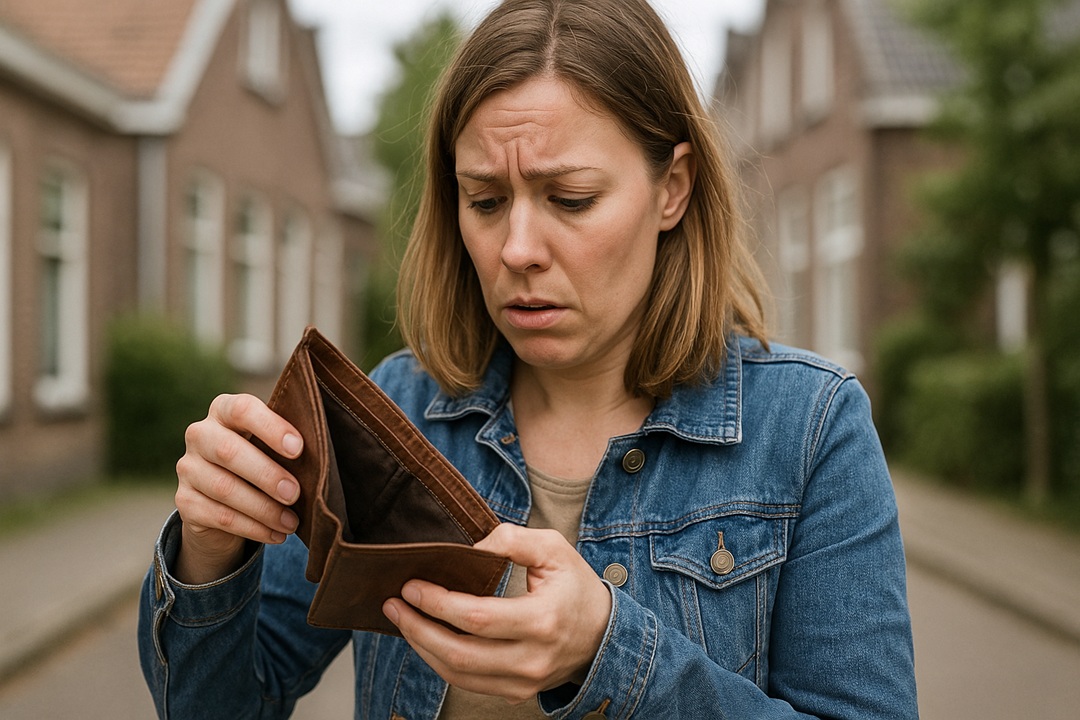 Brabanders meest tevreden over financiële situatie