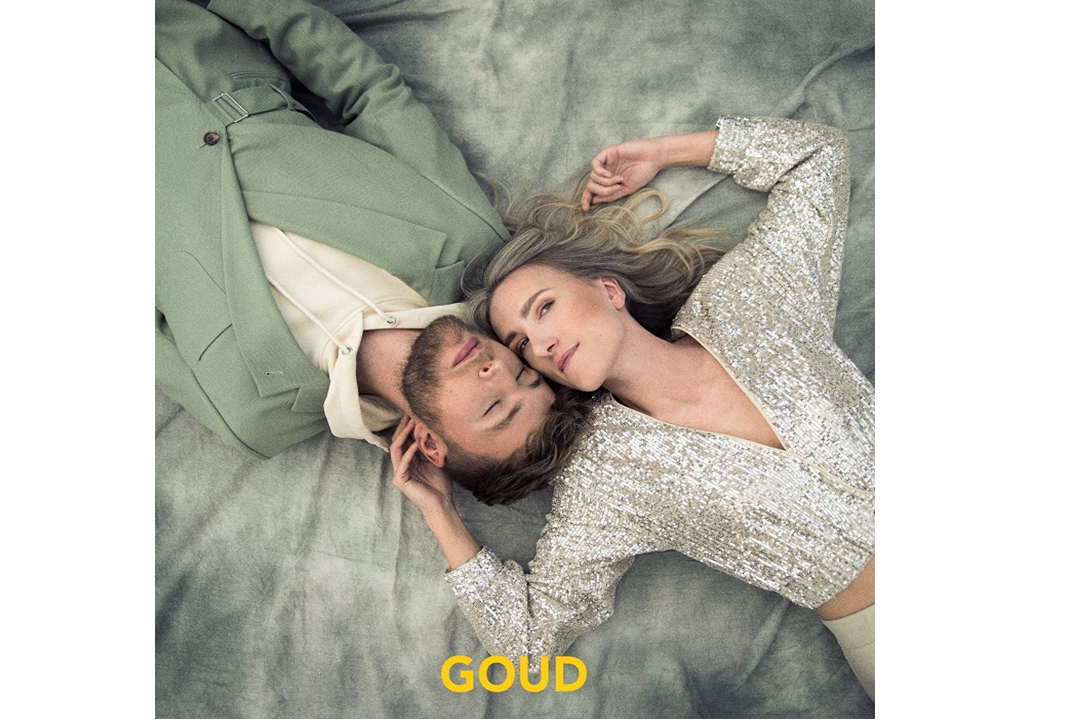 Flitsfeitje: Goud - Suzan & Freek