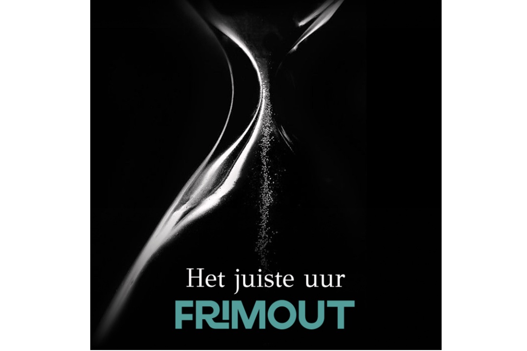 Flitsfeitje: Het Juiste Uur - Frimout