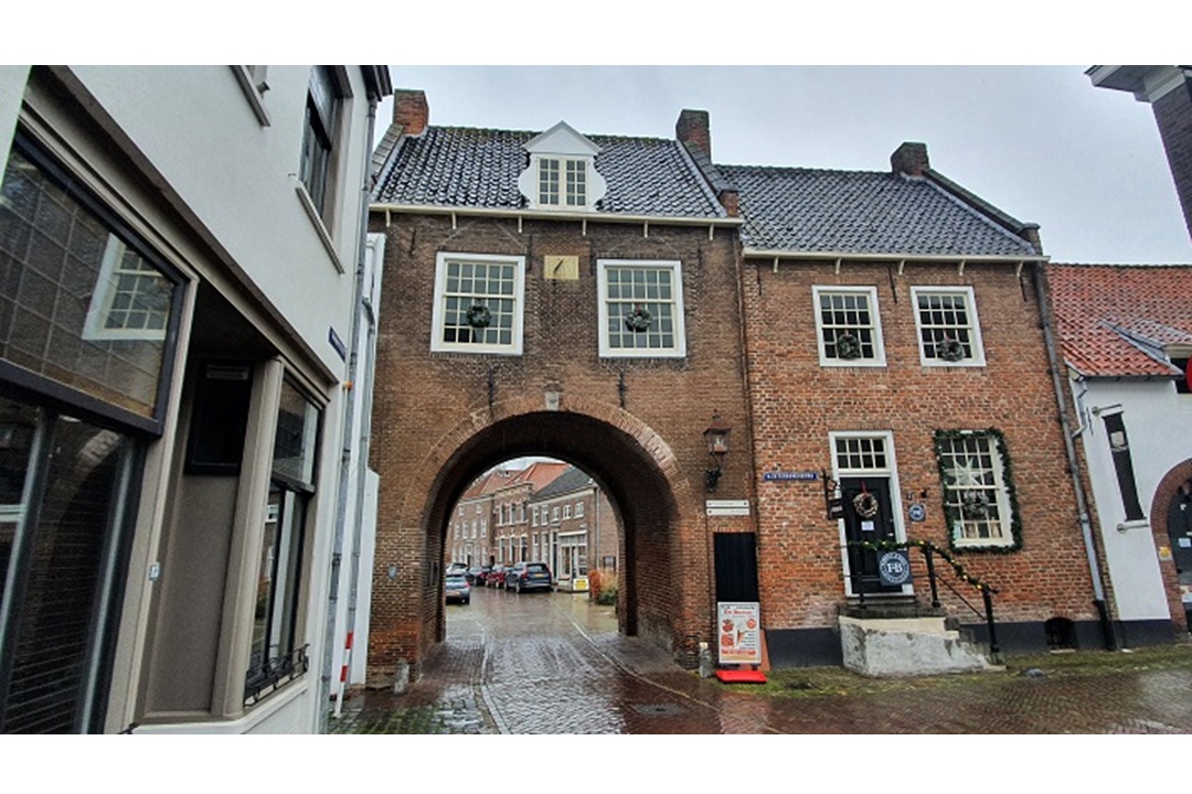 PCG Buren stelt vragen over voortgang museumverhuizing: ‘Zachte landing’ onder druk