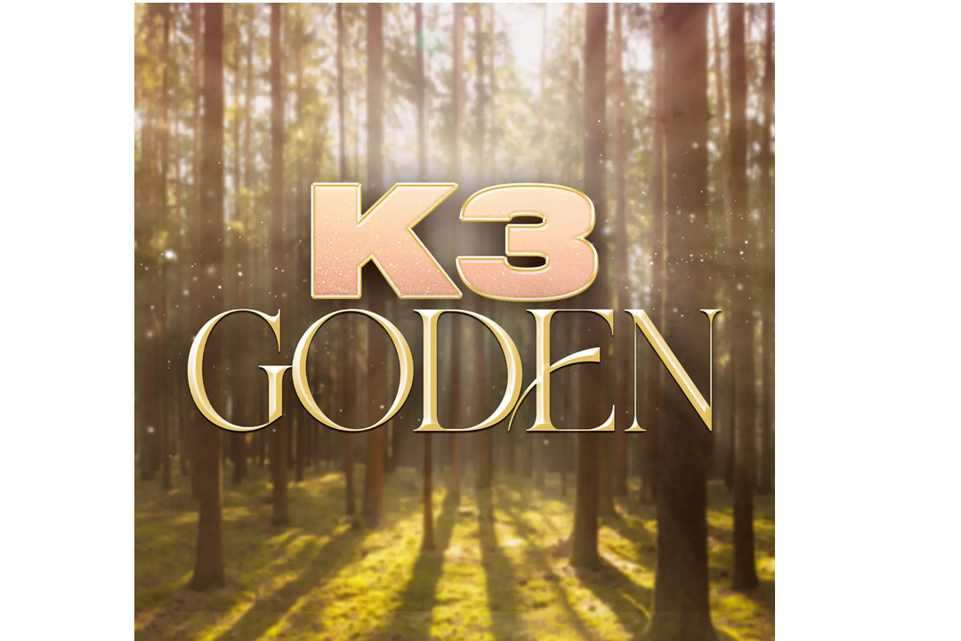 Flitsfeitje: K3 - Goden
