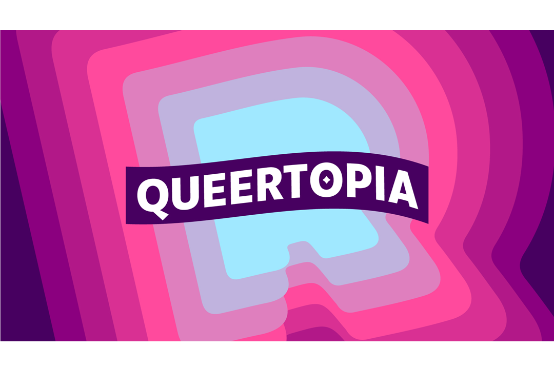 Pride kondigt thema Queertopia shaping future of Rotterdam Pride together