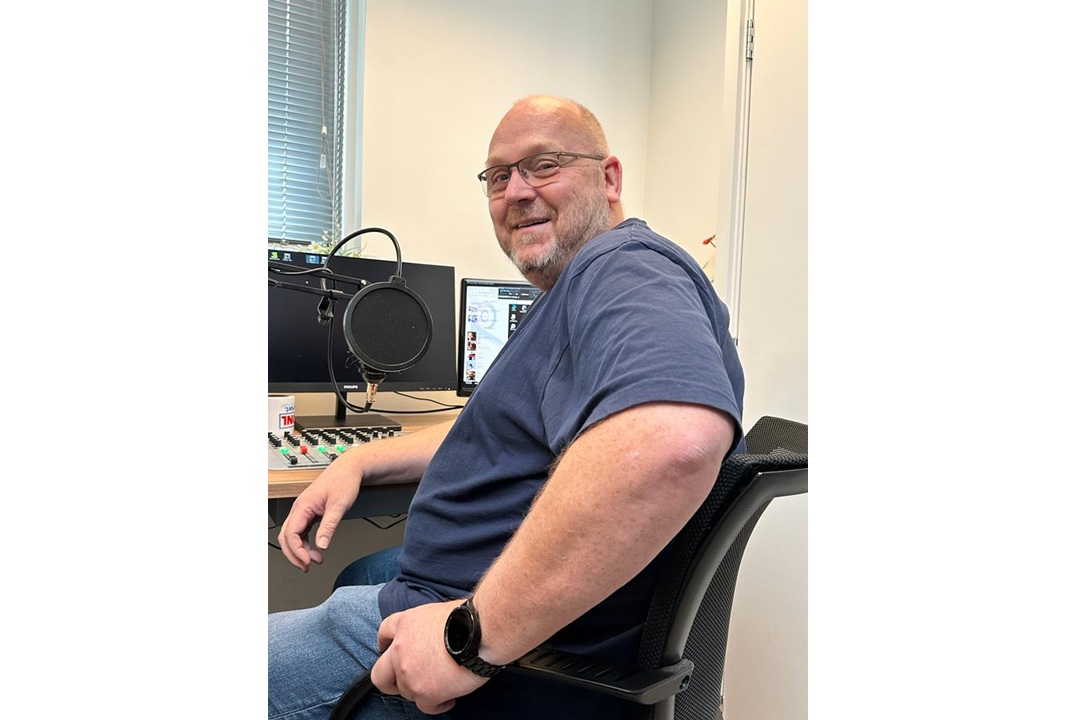 Maak kennis met Andries Korthuis