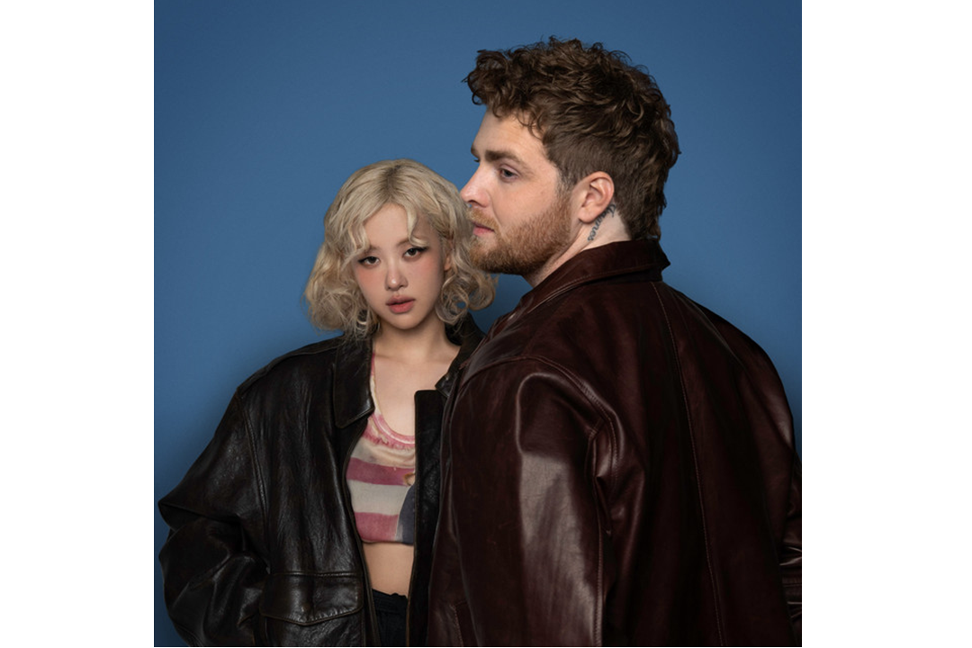 Flitsschijf 274: On My Mind - Alex Warren & Rosé