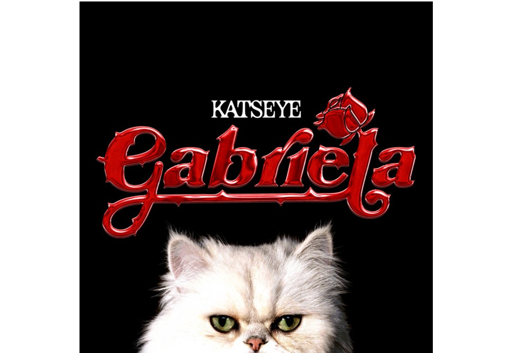 Flitsschijf 275: Gabriela - Katseye