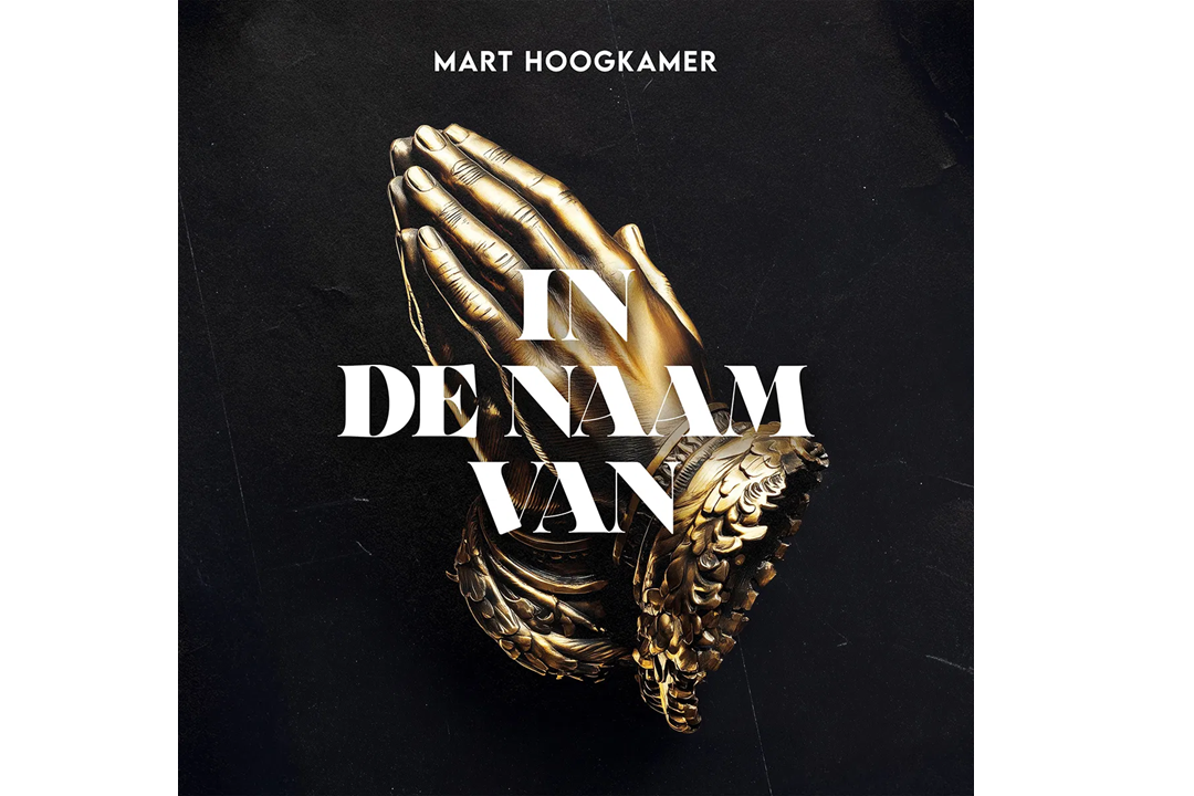 Flitsfeitje: In De Naam Van - Mart Hoogkamer