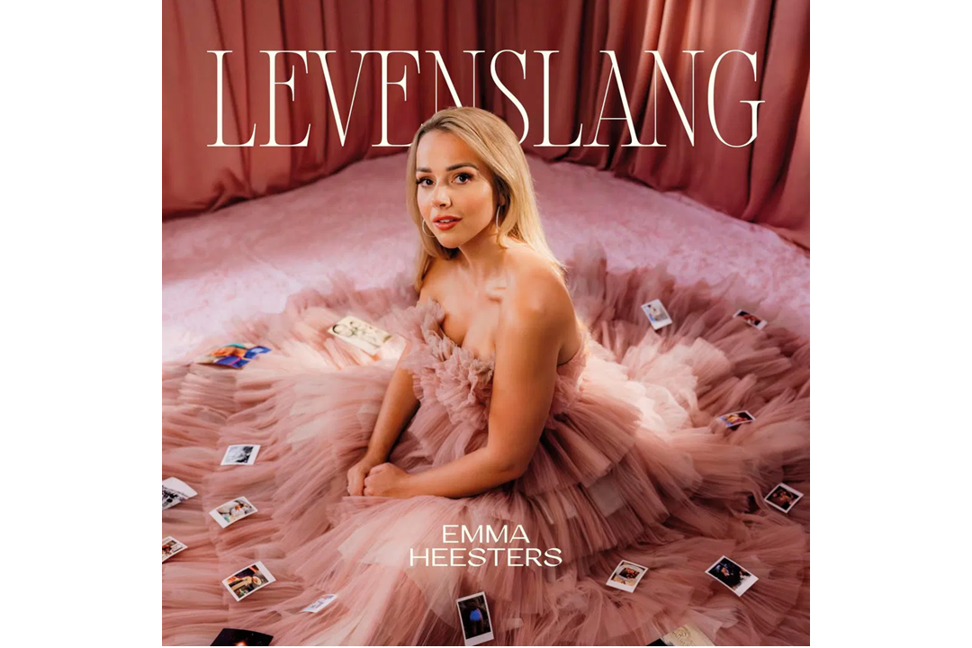 Flitsschijf 277: Emma Heesters - Levenslang