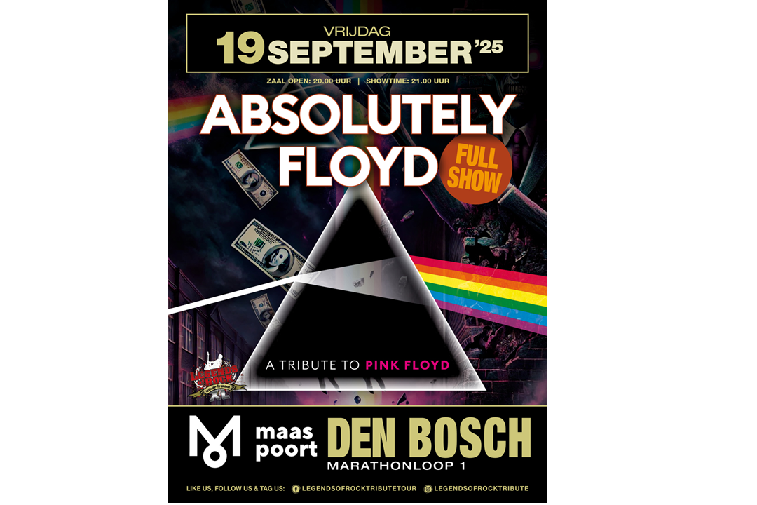 Pink Floyd Tribute Special