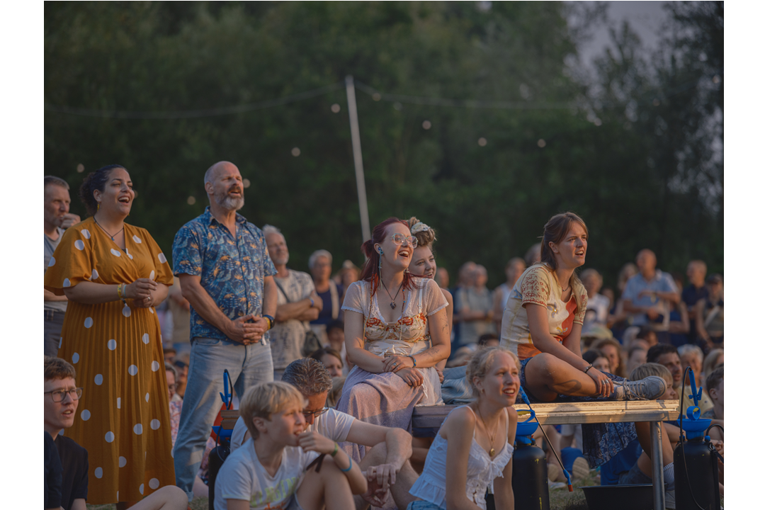 Graceland Festival Verkoopt 1000 Tickets