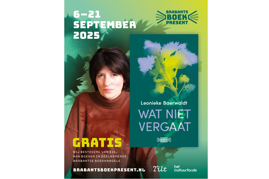 Eindhovense kruidendokter vormt de inspiratie voor een bijzondere novelle
