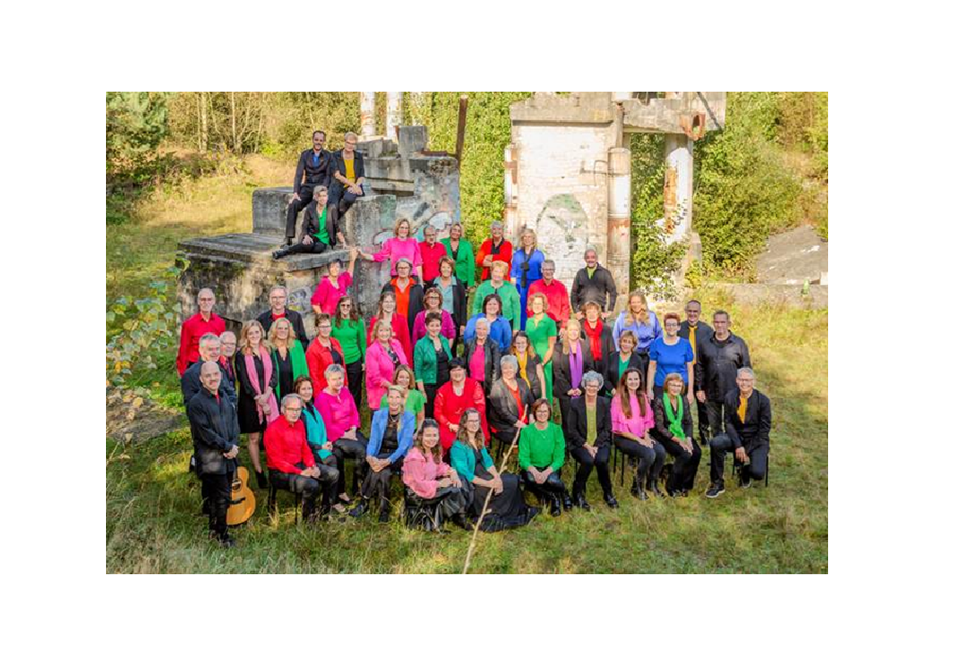 Concert September in Gemeenschapshuis De Moost