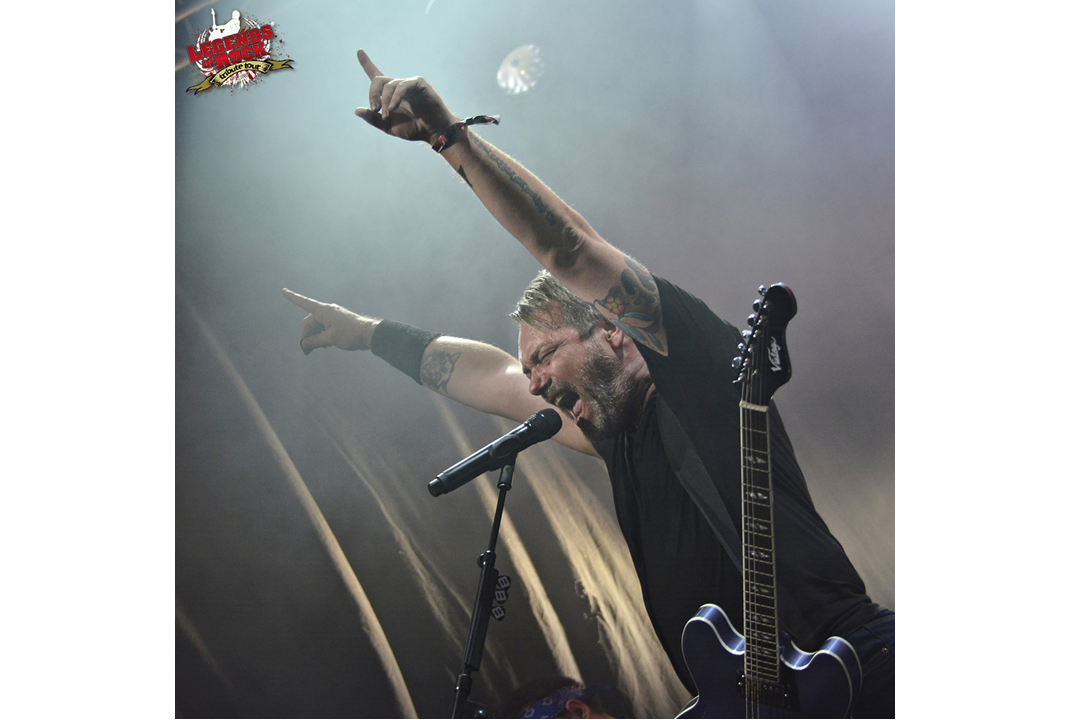 LEGENDS of ROCK Tribute Festival XL