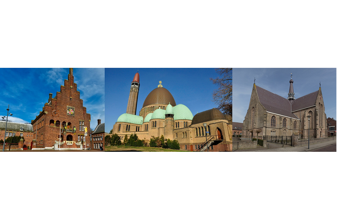 Bezoek de Sint-Jan Kerk tijdens het Open Monumentenweekend