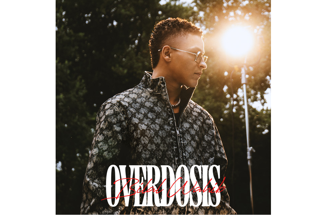 Flitsfeitje: Bilal Wahib - Overdosis