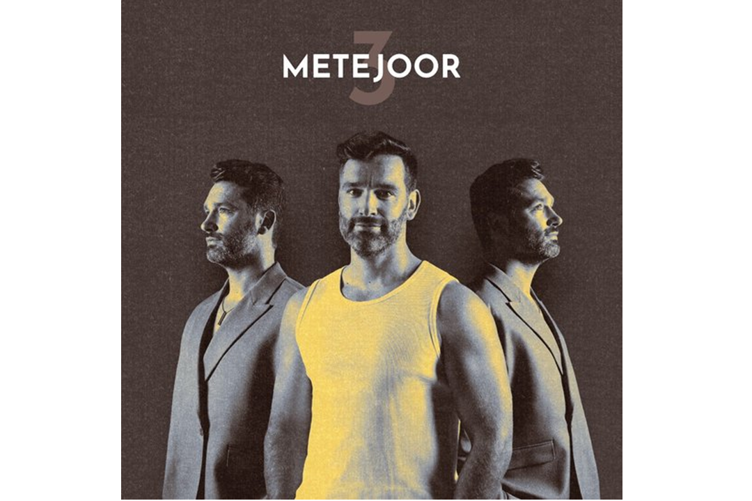 Flitsfeitje: Metejoor - Nachtregen