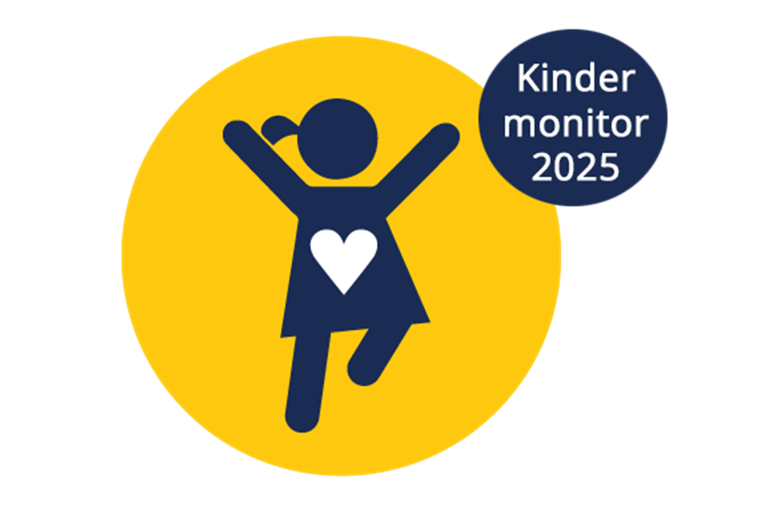 Regionaal onderzoek naar de gezondheid van kinderen