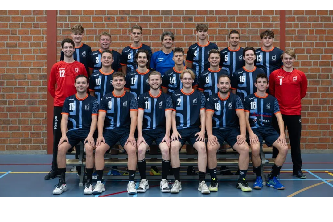  Vervelende week voor Dynamico-heren
