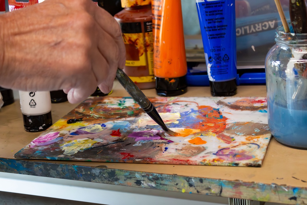 Durf te Kliederen: Jouw Creatieve Vrijheid in Vlijmen!