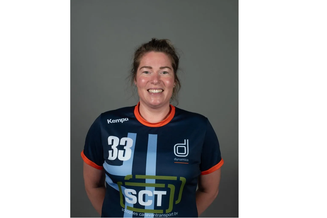 Dames laten de punten achter in Dongen