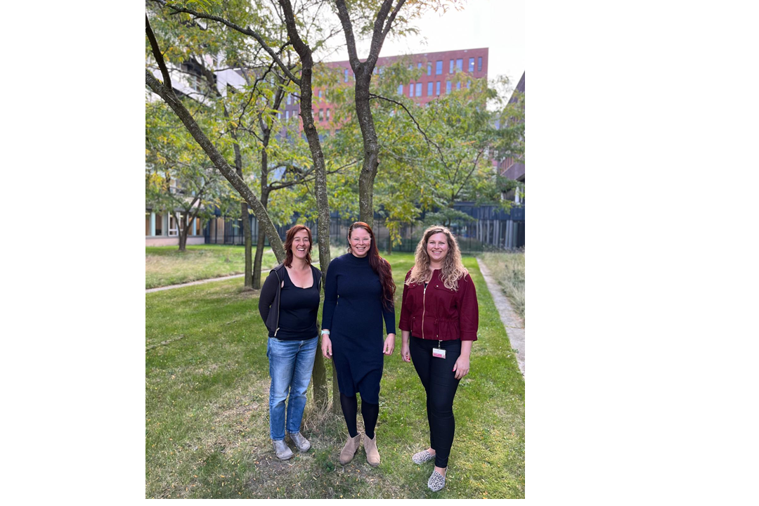 JBZ en Novadic-Kentron patiënten ondersteuning alcohol- en middelengebruik