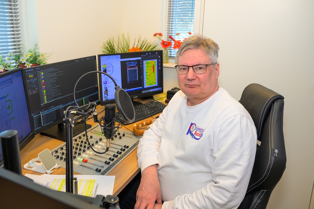 Rivierenland Radio viert 300e editie van de Flitsende 50 met speciale uitzendingen