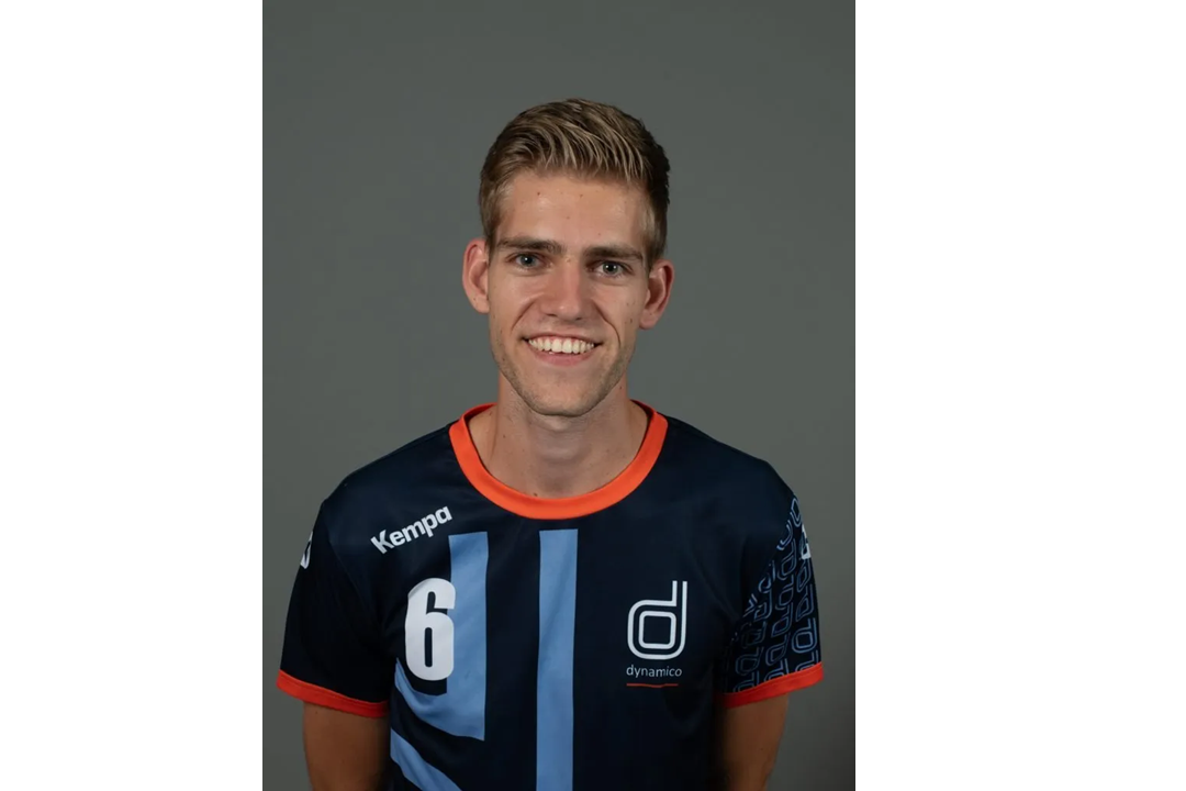 Heren verdienstelijk ten onder tegen (nieuwe) koploper