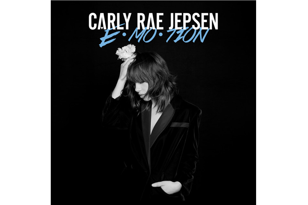 Flitsfeitje: Carly Rae Jepsen - More